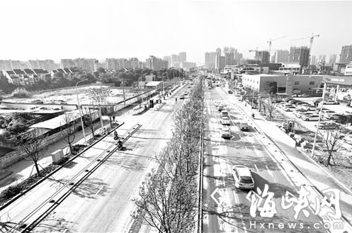 《福州市湿地保护管理办法》明年元旦起施行