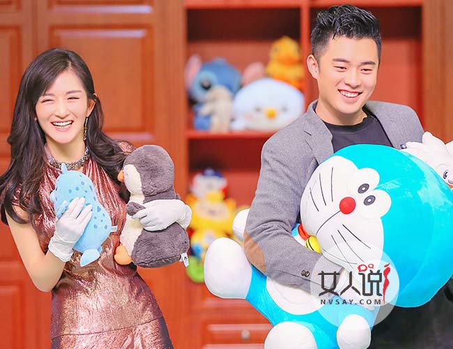 拜托了衣橱设计师Stevenoo郑颖桃巫奇王玉涛毛宝宝资料介绍