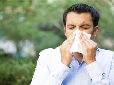 为什么会得鼻炎？ 8种偏方治疗鼻炎很有效