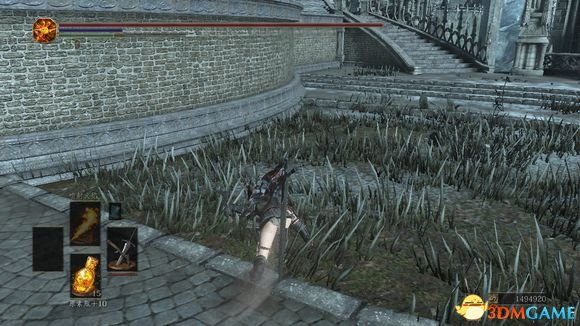 黑暗之魂3武器华而不实排行榜 哪些武器是花架子
