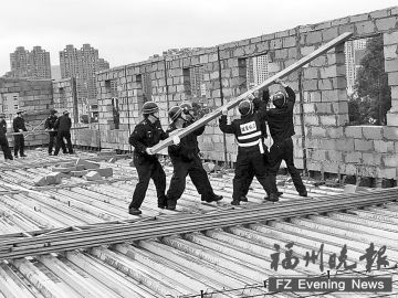 福清宏路街道多举措整治“两违” 助力美丽乡村建设