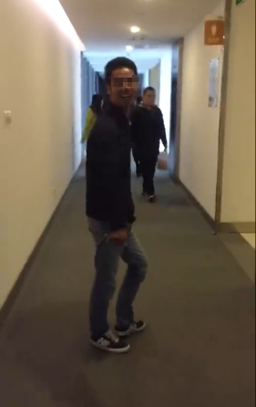 点外卖迟到一个多小时遭送餐员辱骂