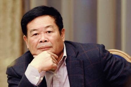 曹德旺回应“曹德旺跑了”：中国厚待我