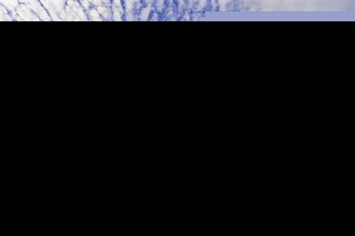 福州冬至过后雨歇变冷 周末气温小幅度上扬