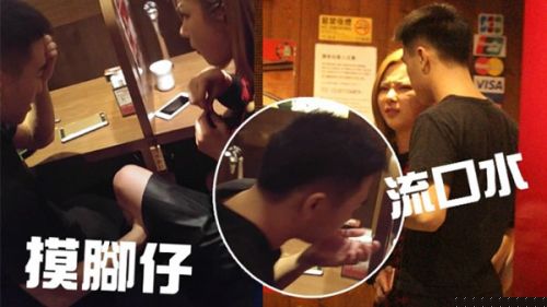 袁紫侨爸爸是谁有何背景 袁紫侨coco微博私房照影视作品一览