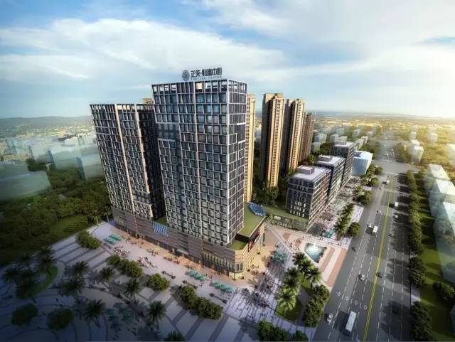 海峡都市报2016“福州楼市匠心楼盘展播”