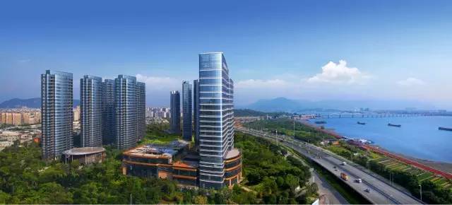 海峡都市报2016“福州楼市匠心楼盘展播”