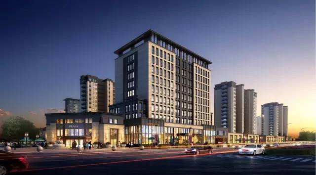 海峡都市报2016“福州楼市匠心楼盘展播”
