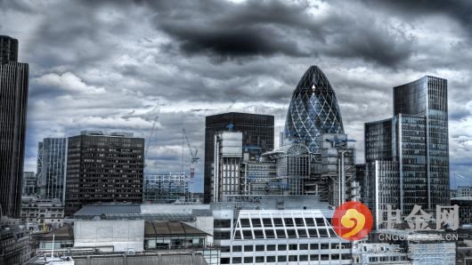 英国脱欧将威胁10%的伦敦金融业工作岗位