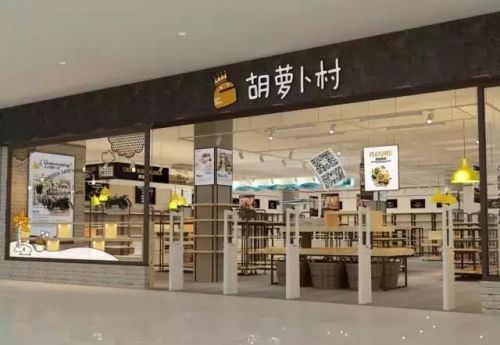 福州都有自贸区了，还找人代购？名城中心Aoe Mall有两层楼任你逛！