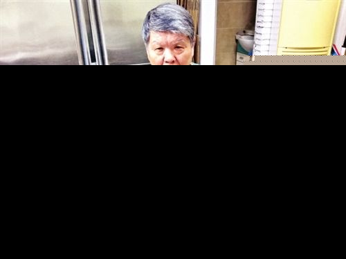 六十多年前台江的商业文化 听老台江说那幌子的故事