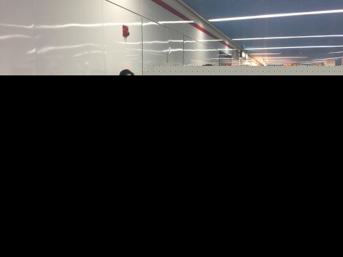 文化元素+人性化设计 打造最暖心地铁