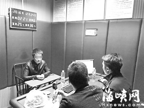 男子福州三环上别车未酿事故被刑拘 福建首例