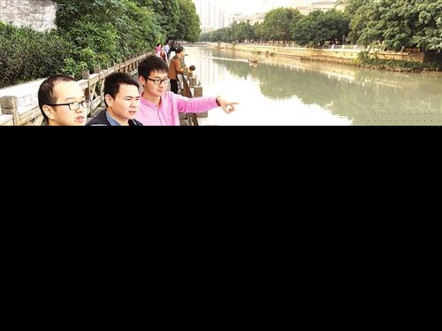 “马真”故事：福州治涝“加减法”