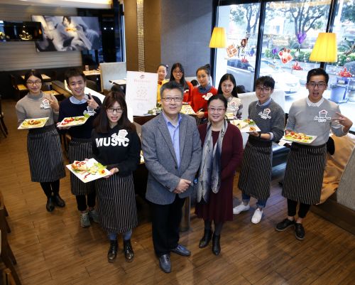 黄金1小时，必胜客健康早餐会活力开启