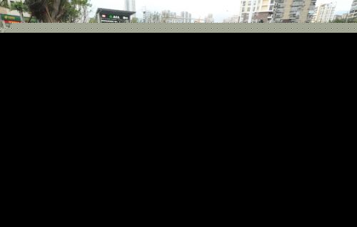 福州地铁试乘引发收藏热 市民连排3天集齐一套