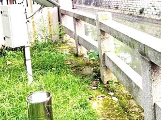 福州新增16套水位探测仪 更好调控城区排水