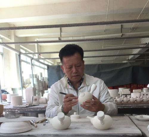 李甲栈