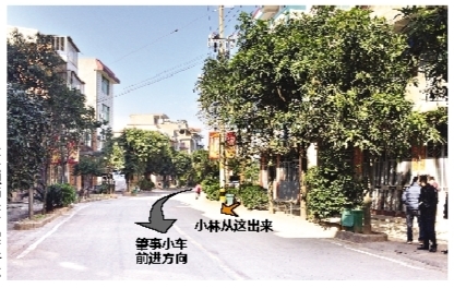上学等车时7龄童被撞身亡续：赔偿事宜仍在协商