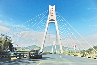 本周福州市区日最高气温将可能跃上26℃