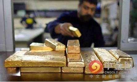 2016年印度黄金进口量创下2003年以来最低