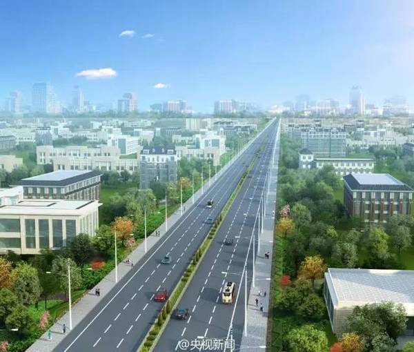 中国又一超级工程！海拔最高环城路将建成！
