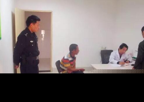 惠安男子喝酒喝出精神病 酒席上劝酒要小心