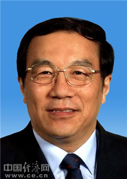 杨晓渡任国家预防腐败局局长 杨晓渡简历个人资料
