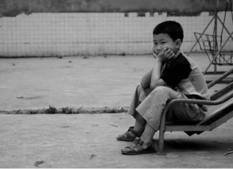 重庆：男孩自导自演绑架案 只为留住又要离家的爸爸