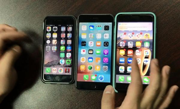 死机短信突袭iPhone：不打开也能让苹果手机变“砖头”