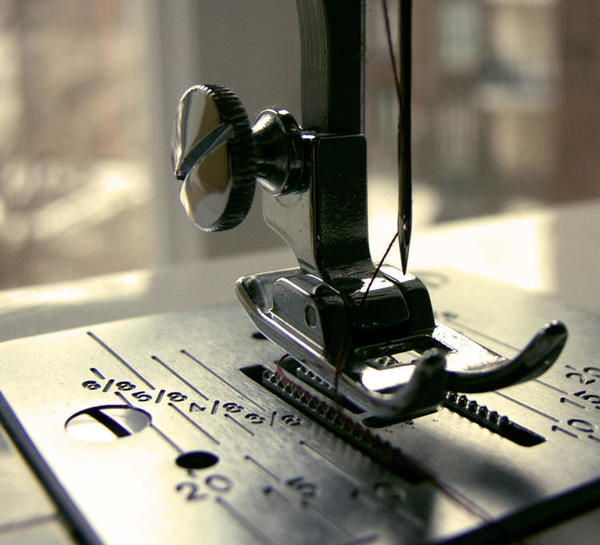 艾萨克·梅里特·辛格：单靠缝纫机，建起了美国第一家跨国公司｜我们的生活是这样被设计的