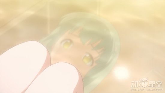 《亚人酱有话要说》动画第5话先行图 雪女战斗力惊人