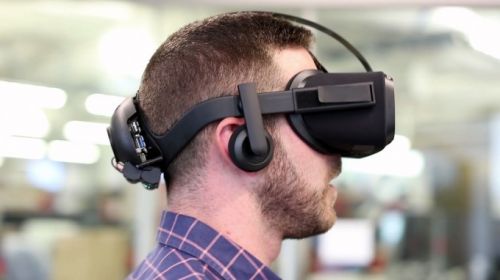 FB旗下VR子公司Oculus剽窃他人技术被罚5亿美元