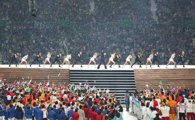 2020年东京奥运吉祥物竟然是孙悟空？真不是在开玩笑？（2）