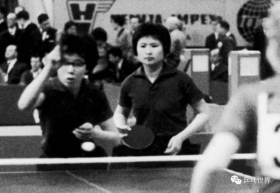 乒坛名宿梁丽珍离世享年72岁 曾夺女团世界冠军
