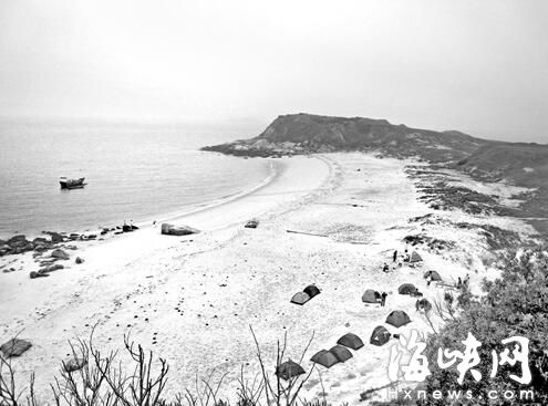福州长乐东洛岛将打造高端度假区 明年动建基础设施