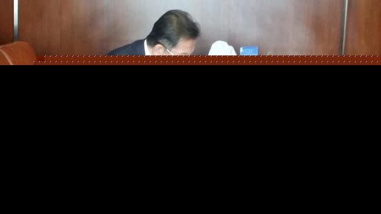百亿身家总裁许连捷吃泡面打拼 泉州人朋友圈被刷屏了