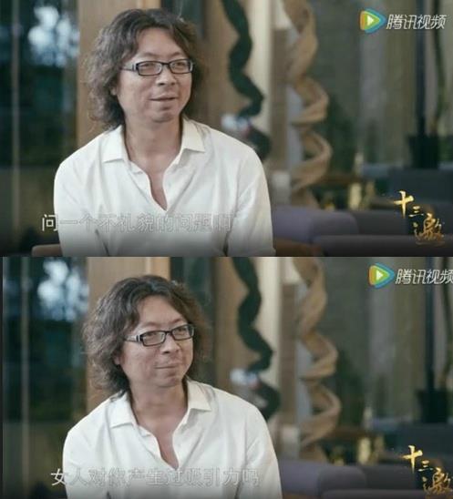 46岁俞飞鸿未婚居然被问是否同性恋 她一句话令人叹服
