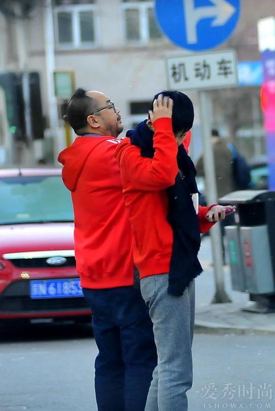 导演张一白的个人资料家庭背景揭秘 其老婆沈薇个人资料曝光(2)