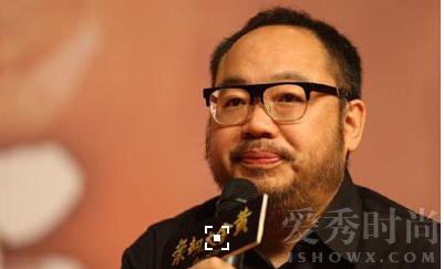 导演张一白的个人资料家庭背景揭秘 其老婆沈薇个人资料曝光