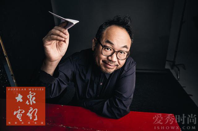 导演张一白的个人资料家庭背景揭秘 其老婆沈薇个人资料曝光