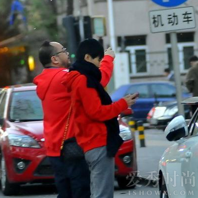 导演张一白的个人资料家庭背景揭秘 其老婆沈薇个人资料曝光(2)