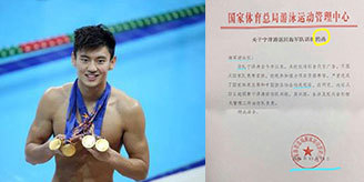 国家游泳队确认宁泽涛被开除 有回归可能么？