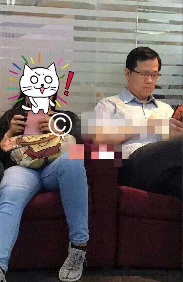 “狗仔”卓伟夫妇疑似泰国做试管婴儿被偷拍 网友狂喜