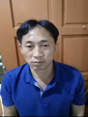 金正男被害后续：朝鲜籍嫌疑人李忠哲将于明日释放 李忠哲资料