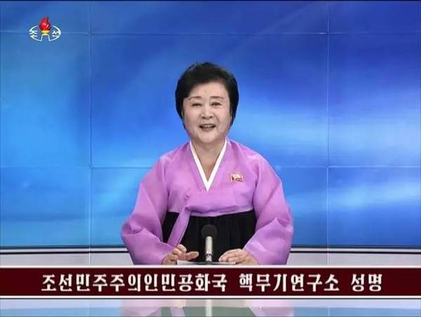 朝鲜谴责美韩军演，或采取超强硬措施应对 朝鲜有多少核武器？