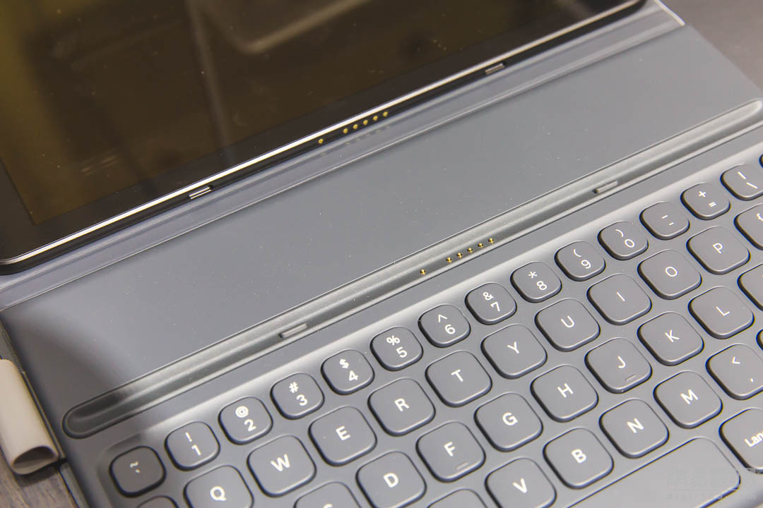 依然尴尬的安卓平板：三星Galaxy Tab S3体验