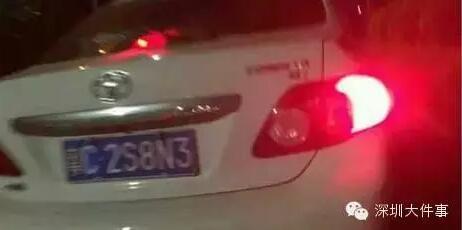 深圳24岁女教师乘坐网约车被司机劫杀真相曝光