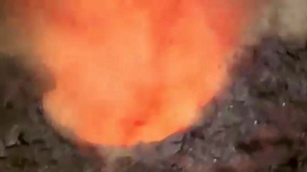 智利火山突然爆发原因是什么？关于比亚里卡火山的传说