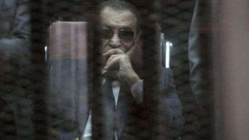 穆巴拉克无罪获释 有7个小时的审理之后裁定无罪受到热议